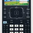 Texas Instruments TI-Nspire CX Graphing Calculator, Frustration Free Packaging 