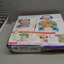Fisher-Price Baby Toy Laugh & Learn Smart Stages Puppy Walker with Educational Music Lights & Activities for Infants Ages 6+ Months