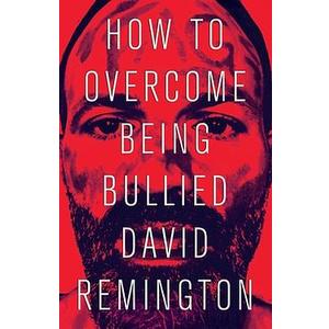 How I Overcame Being Bullied