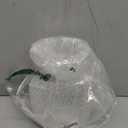 OGGI Acrylic Infusion Pitcher-Plastic Water Pitcher, Fruit Infuser Water Container Tea Infuser with Lid