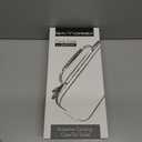 Gamorek Switch 2 Carrying Case Compatible with Nintendo Switch 2, Protective Travel Case with 24 Game Cartridge Slots for Charger and Accessories