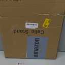 GeeWin Cello Stand,A-Frame Folding Violin Support Stand,Cello Holder for 1/8-4/4 Cellos, Guitar Stand,Guitars for Acoustic, Electric Guitar,Bass,Guitar Holder Stand,Black