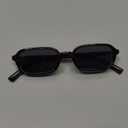 Appassal Retro Rectangular Sunglasses for Women Vintage 2026 Fashion Trendy Funny Small 90s Square Sunnies AP3698