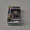 Funko Maxx Crosby (Las Vegas Raiders) NFL Pop!