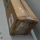 8ft Faux Olive Tree - Olive Trees Artificial Indoor with Large Olive Branches and Lifelike Olive - Artificial Olive Tree for Home Office House Living Room Decor