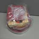 Turkey Thanksgiving Party Supplies Kit, Autumn Disposable Dinnerware Includes, Paper Dinner Plates, Dessert Plates, Luncheon Napkins and Beverage Napkins, for Fall party Decorations, Serve 50