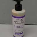 Carol's Daughter Black Vanilla Moisture Sulfate Free Conditioner for Curly, Wavy or Natural Hair, Moisturizing Hair Care for Dry, Damaged Hair, 12 Fl Oz