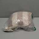 Burt's Bees Baby Hooded Woven Terry Towels Organic Cotton, Unisex Bath Essentials, Soft Nursery Towel for Infants, Toddlers, Kids