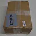 2025 Upgrade Bathroom Light Fixtures, 3-Light Coastal Vanity Lights with Crystal Glass Shade, Black Bathroom Wall Lamp for Mirror Kitchen Hallway Cabinet