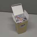 CCVOO 2.0 Reading Glasses for Women, Stylish Eyeglasses, Blue Light Readers for Women, Computer Eye Glasses, Cheaters (A1 Mix)