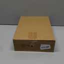 Ziliny 50 Sets Clear Plastic Coffee Cups with Sip Lids, Disposable Plastic PET Crystal Cups for Iced Coffee, Smoothie, Cold Beverage, Drink Shops and Party Catering (Clear, 20 Oz)