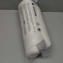 Osteo Cervical Pillow for Neck Pain Relief, Hollow Design Odorless Memory Foam Pillows with Cooling Case, Adjustable Orthopedic Bed Pillow for Sleeping, Support for Side Back Sleepers (Standard High(24.5*16.5*5.2/4.1 inches), Grey)