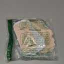 100 Pack Red Repair Tags with Wire Rope Service Repair Tags Numbered with Wire Durable 2.6 x 5.25 Inch Labels for Production Equipment Maintenance Price Notice (100, White, 2.6x5.25in)