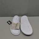 MIA Slippers for Women Sandals Comfort Slides Size 7