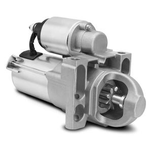 Starter 6494 Compatible with 2003-2008 Sierra 1500 Avalanche 1500 Silverado 1500 Suburban Tahoe Yukon/XL 4.8L/5.3L(323/294) V8 Replace 6642,12592294, 12578050, 9000939