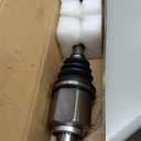 CV Axle 66-2167 for Ford Escape L4 2.3/2.5L 2005-2012 Front Left FWD