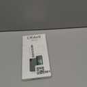 Crave for Galaxy S21 Case, Shockproof Protection Dual Layer Case for Samsung Galaxy S21 5G (6.2 inch) - Forest Green