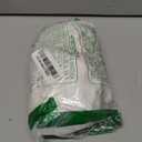 10 Pairs Archival Photo Gloves, White Small Work Gloves For Handling Art Working Photography Men & Womens Cloth Gloves Liners Bulk for Handling Jewelry, Film, Photo, Coin Metal Inspection