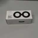 JOLISU 4 Pack Reading Glasses for Men Blue Light Blocking with Spring Hinge, Anti Eyestrain/ UV Large Wide Square Readers for Men +1.50