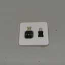 Wireless Carplay Mirror Link Adapter for Apple 3 in 1 Bluetooth Mirroring iOS Phone to Car Screen Adapter 2026 Wired to Wireless Portable USB Car Play Screen Connector for iPhone to Watch Movies