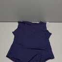 Cute Sleeveless Tank Tops Bodysuit for Women Crew Neck Casual 2026 Summer Tops XLarge