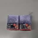 2 Ultra Pro 100pt Top Loaders - 25 100 Pt Toploaders Per Pack (50 Total) - Thick Baseball, Football, Basketball, Hockey, Gaming