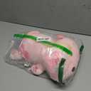 Onsoyours Original Sakura Cat Plush Cute 13 inch Kitten Stuffed Animal Soft Pillow Pink Kawaii Kitty Plush Toy Gift for Kids & Adults (Sakura Cat, 13")