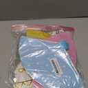 Birthday Party Hats, 10 Colorful Cone-Shaped Celebration Headwear for Memorable Parties, Fun Birthday Party Supplies & Decorations by PixiPy