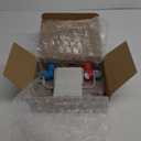 W11210459 WTW5000DW1 WTW4816FW2 Washer Washing Water Inlet Valve Fit for Whirl-pool May-tag Ken-more ama-na, cro-sley Replaces AP6329217, W10701459, W10838319, W10869799, W11025984, W11038711