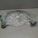 Bumper Bar,Armrest,Handle,Crossbar for Babyzen YOYO YOYO+ Baby Stroller (Oxford Cloth)