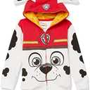 Paw Patrol Boys Character Costume Hoodie 2T