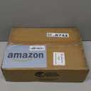 Spartan Industrial - 12" X 15" (500 Count) Self Seal Clear Poly Bags with Suffocation Warning for Packaging, Clothes - Permanent Adhesive