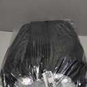 KROSER TSA Friendly Travel Laptop Backpack 17.3 inch XL Computer Backpack Water-Repellent College Daypack Business Backpack with RFID Pockets & USB Port for Men/Women-Black