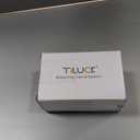 TILUCK Stainless Steel Measuring Cups & Spoons Set,Coffee Scoop Spoon,Kitchen Gadgets for Cooking & Baking,Set of (Sliver)