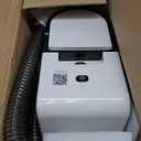 uwant Carpet Cleaner Machine 18Kpa Powerful Suction, Portable Carpet Cleaner for Pet Stains with Cleaning Tools&Solution Self-Cleaning Upholstery Cleaner for Car, Couch, Rug, Spot