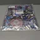 KISSMODA Womens Boho Tops for Summer Sleeveless Tanks Loose Fit Casual Blouse Daily Shirts for Leggings (S-3XL) (M)