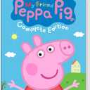 My Friend Peppa Pig Complete Edition- Nintendo Switch