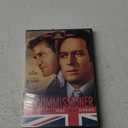 The High Commissioner [DVD]