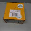 Little Bellies Organic Banana Pick-Me Sticks Baby Snack (Pack of 5 x 0.56 oz Individual Packs)