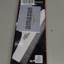 ROBERTS 12" Carpet Rake and Groomer with 51" Handle