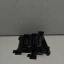 8Pcs Mounting Feet for ToughBuilt StackTech,Mounting Plate Brackets Cleats Compatible with ToughBuilt StackTech,Black