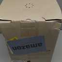 PETLIBRO Automatic Cat Feeder with Camera for Two Cats, 1080P HD Video with Night Vision, 5G WiFi Pet Feeder with 2-Way Audio for Cat & Dog, Low Food & Motion & Sound Alerts, Dual Tray, Black 5L