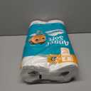 Angel Soft Toilet Paper, 8 Mega Rolls = 32 Regular Rolls, Soft and Strong Toilet Tissue