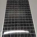 SUNER POWER 24V 30W Solar Battery Charger Maintainer, Built-in Ultra Smart MPPT Charge Controller, Waterproof 30 Watt Solar Panel Trickle Charging Kit for 24Volt AGM, Lead-Acid, Lifepo4 Battery