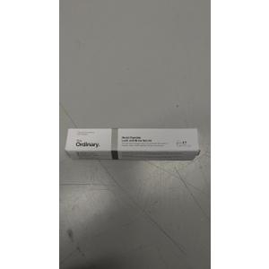 The Ordinary Multi-Peptide Lash and Brow Serum, Peptide-Powered Formula for Thicker, Fuller Looking Lashes & Brows