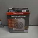 PELONIS 3 SPEED FAN FORCED HEATER
