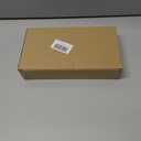 Ceramic Soap Dispenser Tray for Kitchen and Bathroom Sink, Modern and Farmhouse Rectangle Service Tray (Green,8", 1Pcs)