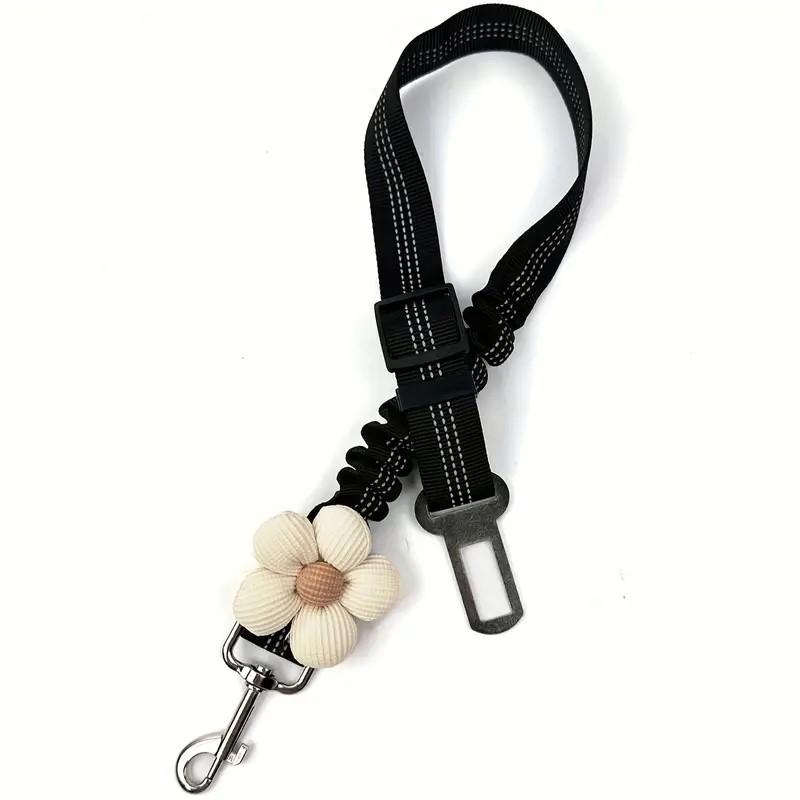 Adjustable Car Safety Harness