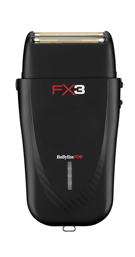 BaBylissPRO Barberology FX3 Collection