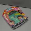 Disney Doorables Encanto Collection Peek, 9 Collectible Figurines in a Casa Madrigal-Themed Box, Kids Toys for Ages 5 Up by Just Play